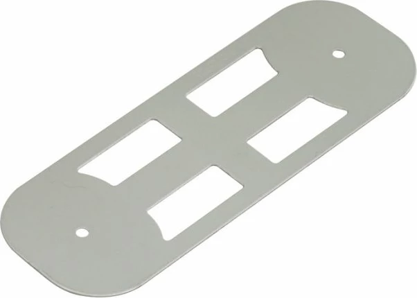 Pikë aksesi Mikrotik wAP ac LTE6, Wi‑Fi dual-band 2.4/5 GHz, LTE Cat6, 2x Gigabit Ethernet, PoE, kit, e bardhë