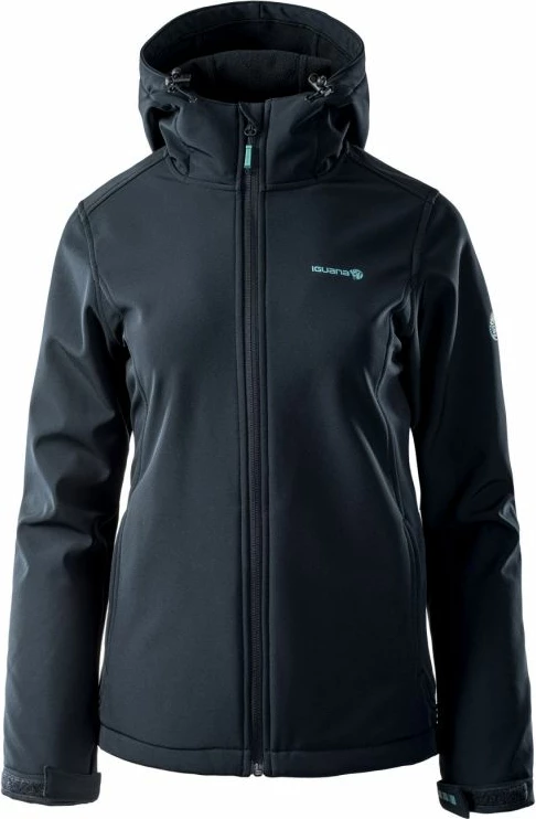 Jakne softshell për femra Iguana
