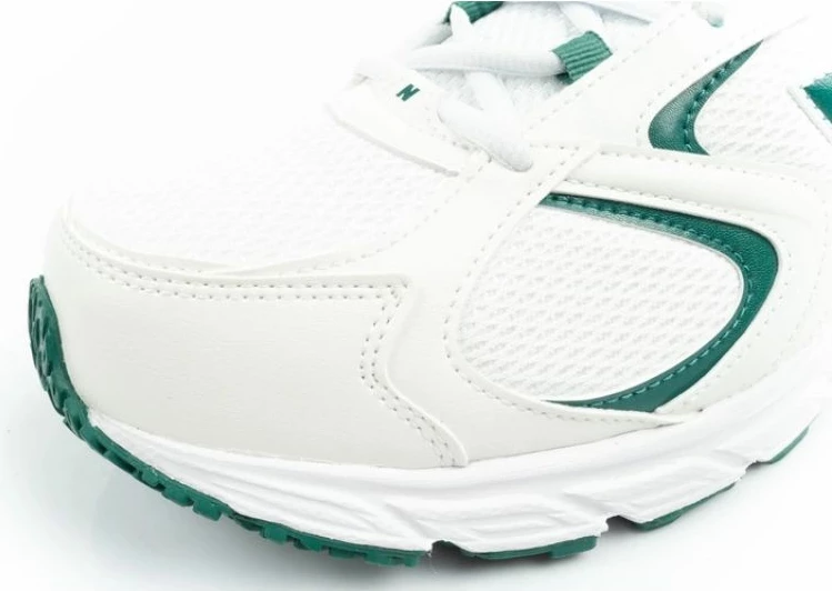 Atlete për meshkuj New Balance, të bardha [Madhësia: 45]