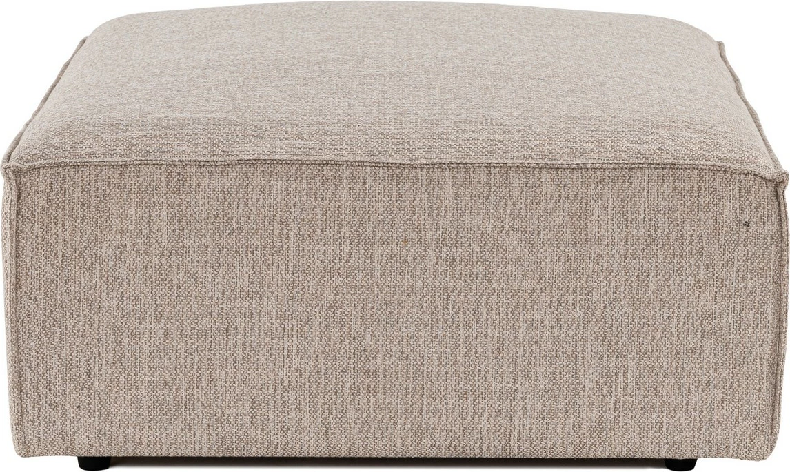 Puf Sora, bezhë rëre, Atelier del Sofa