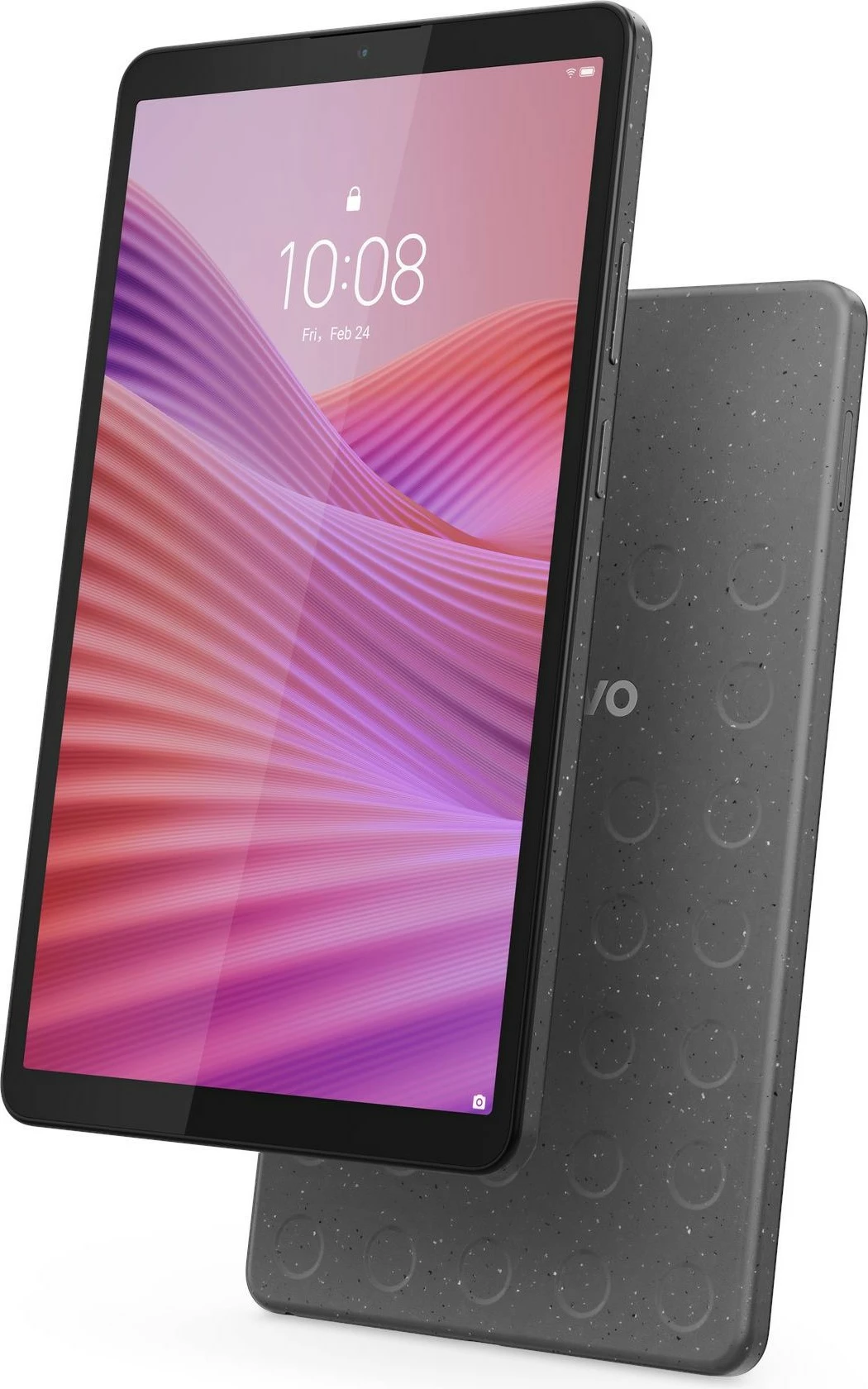 Tablet Lenovo Tab K9 TB310FU, 4GB RAM, 64GB, 4G LTE, Luna Grey