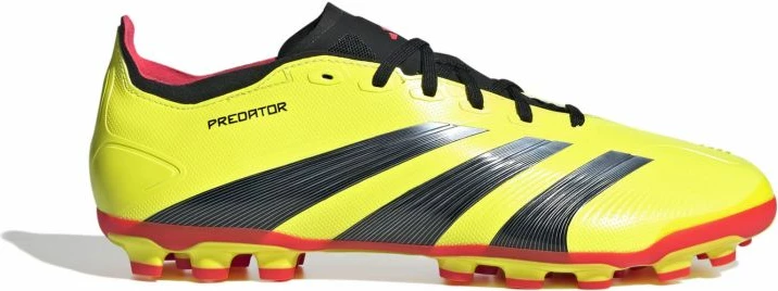 Atlete për meshkuj adidas Predator, të verdha [Madhësia: 44 2/3]