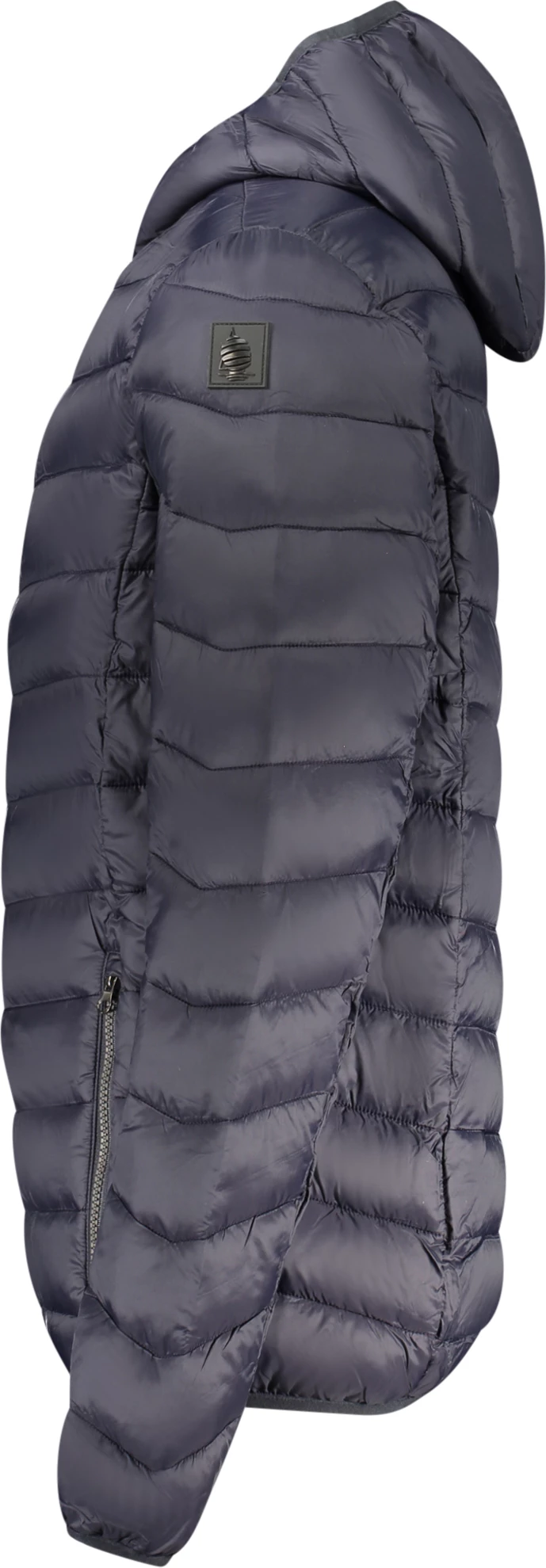 Jakne për meshkuj MARINA YACHTING, blu [Madhësia: XL]