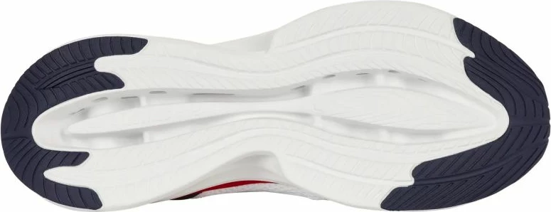 Atlete për meshkuj K-Swiss, të bardha