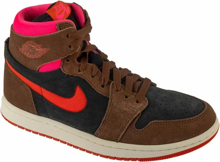 Atlete Nike Jordan për femra, multikolor [Madhësia: 35.5]
