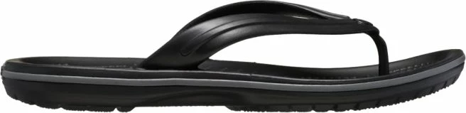 Flip-flopa Crocs Crocband Flip 11033 0DD, të zeza