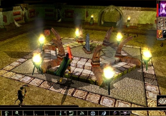 Neverwinter Nights Enhanced Edition EN/DE/FR/IT/PL/ES Global