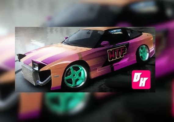 Drift Horizon Online EN Global