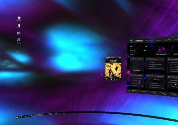Virtual Desktop VR EN/DE/FR/JA Global