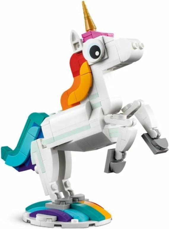 Lodra ndërtimi Lego për fëmijë, shumëngjyrëshe