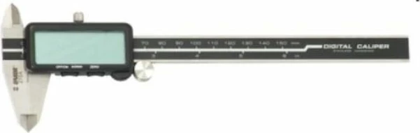 Pincetë digjitale UNIOR për biçikletë