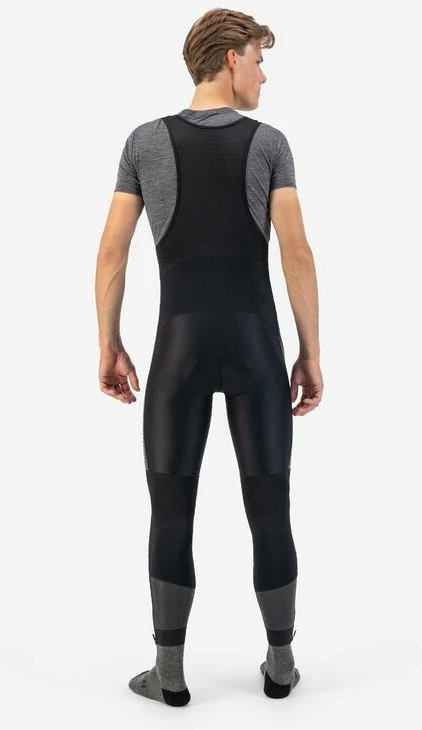 Pantallona çiklizmi Yakimasport, XL