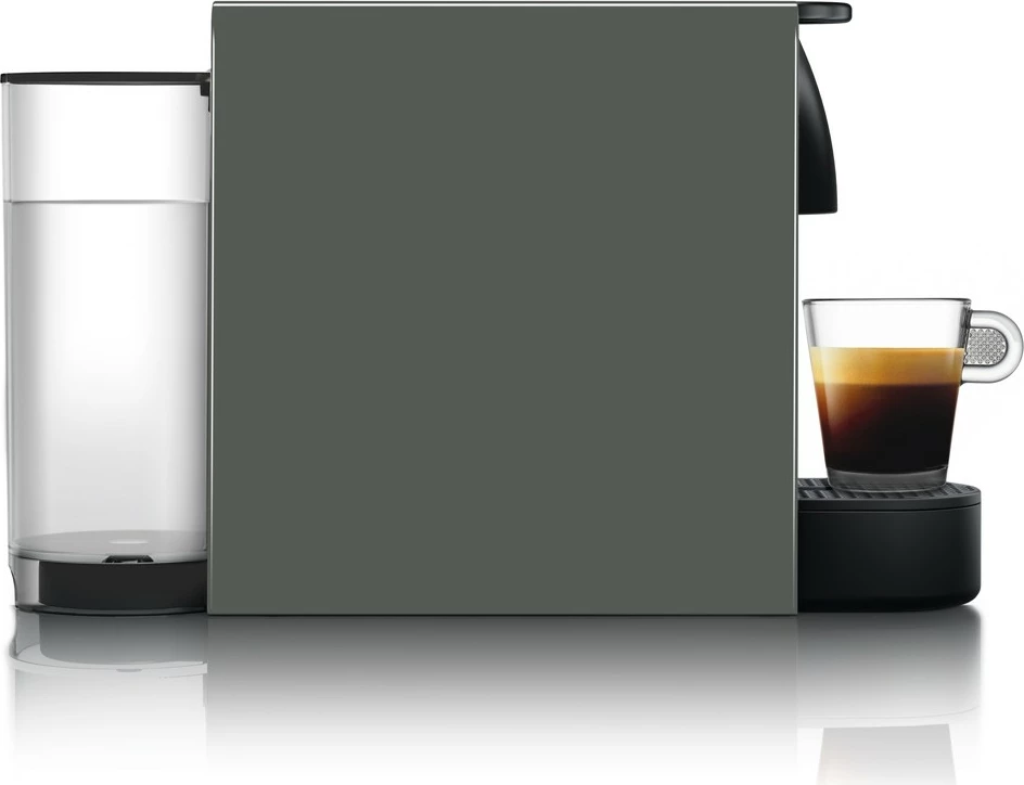 Aparat kafeje kapsula Krups XN110B, 0.6L, 1310W, Nespresso, zi/gri