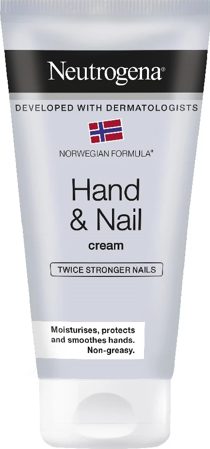Krem për duar dhe thonj Neutrogena Norwegian Formula 75ml