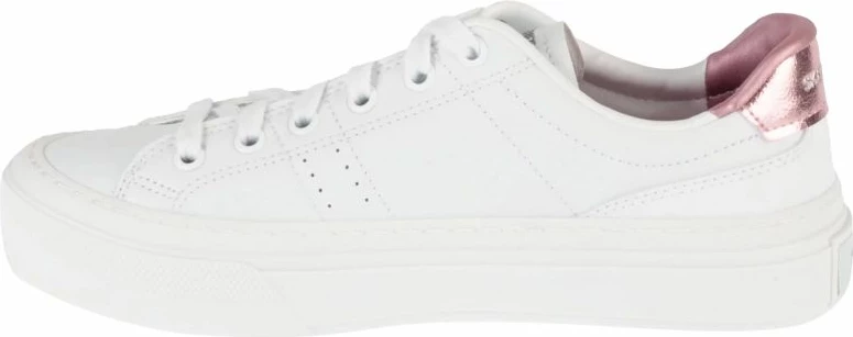 Këpucë Skechers femra, të bardha [Madhësia: 39]