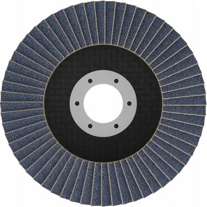 Disk flap Bosch X451 125 mm T27 G40