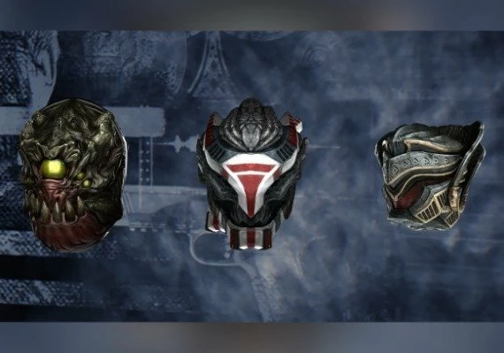 Payday 2: E3 2016 Mask Pack DLC EN/DE/FR/IT/ES Global