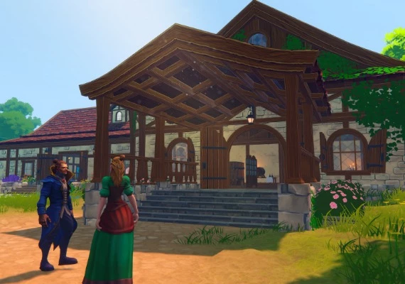 Tavern Manager Simulator Global