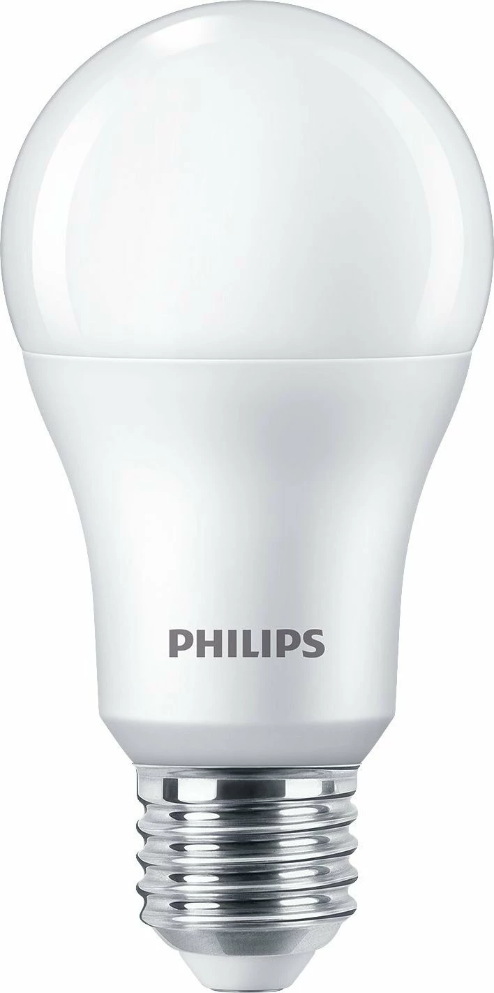 Llambë LED Philips CorePro A67 E27 13W (100W) 2700K 1521lm, set 2 copë
