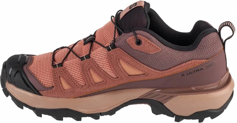 Atlete për femra Salomon, vjollcë [Madhësia: 37 1/3]