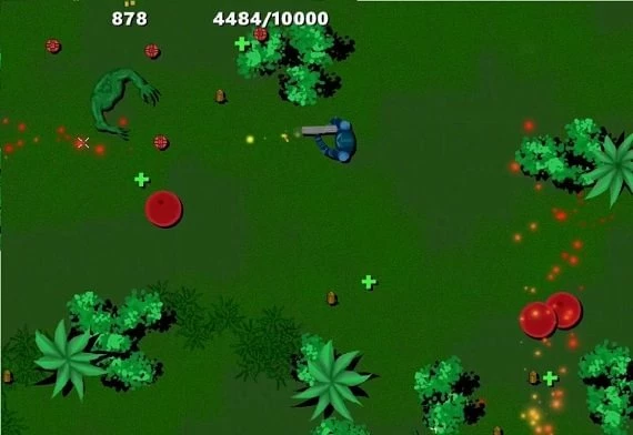 Goblins on Alien Planet EN Global