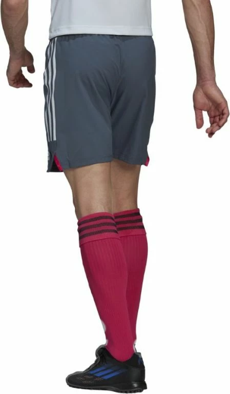 Shorce për meshkuj adidas Condivo 22, grafite [Madhësia: S]