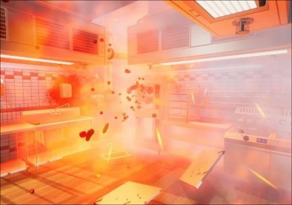 Cooking Simulator Global