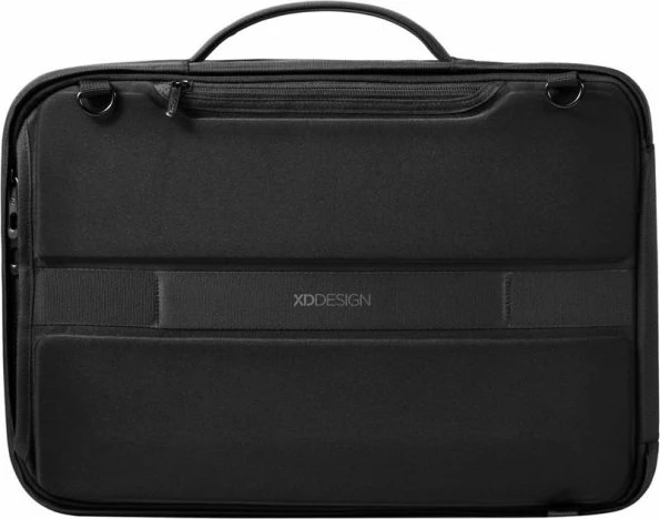 Çantë shpine për meshkuj Yakimasport, e zezë