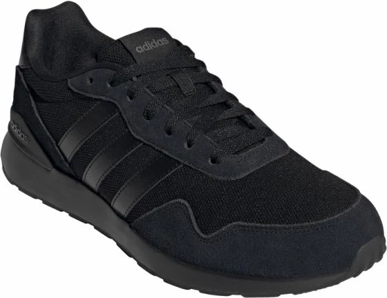 Atlete për meshkuj adidas, të zeza