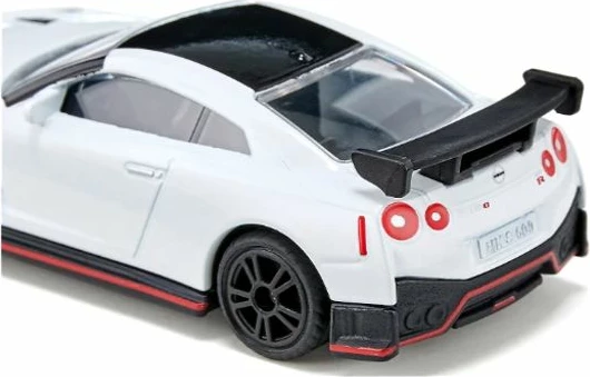 Loder Makine Nissan Gt-r Nismo 10157900000