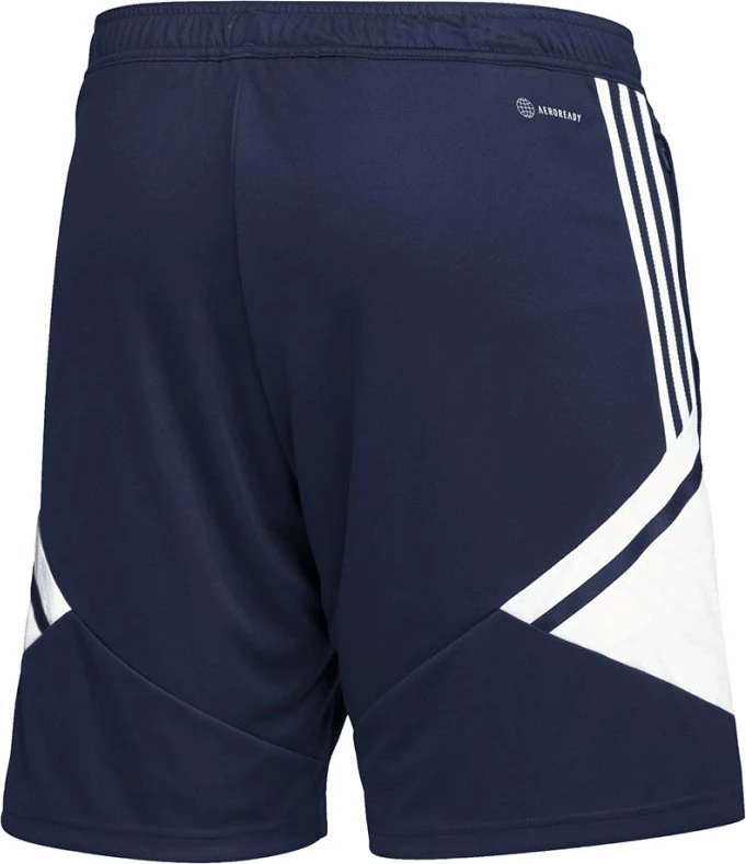 Shorce për meshkuj adidas, blu marine [Madhësia: M]