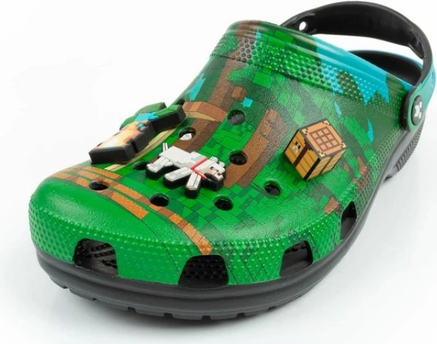 Atlete Crocs për meshkuj, multikolor