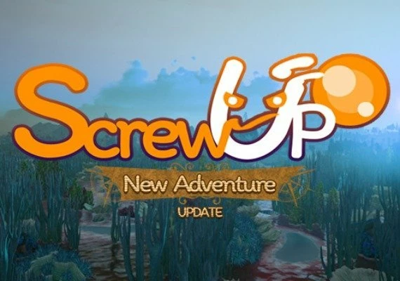 ScrewUp EN Global