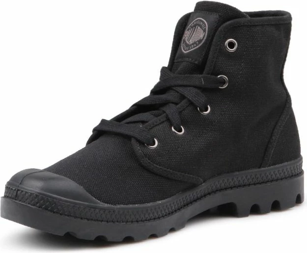 Këpucë Palladium Pampa HI për femra, të bardha [Madhësia: 39.5]