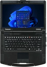 Kompjuter Panasonic TOUGHBOOK FZ-55 MK3, i5-1345U, 16GB RAM, 14" Touch, i zi