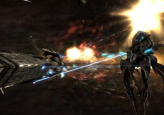 Sins of a Solar Empire: Rebellion Ultimate Edition EN Global