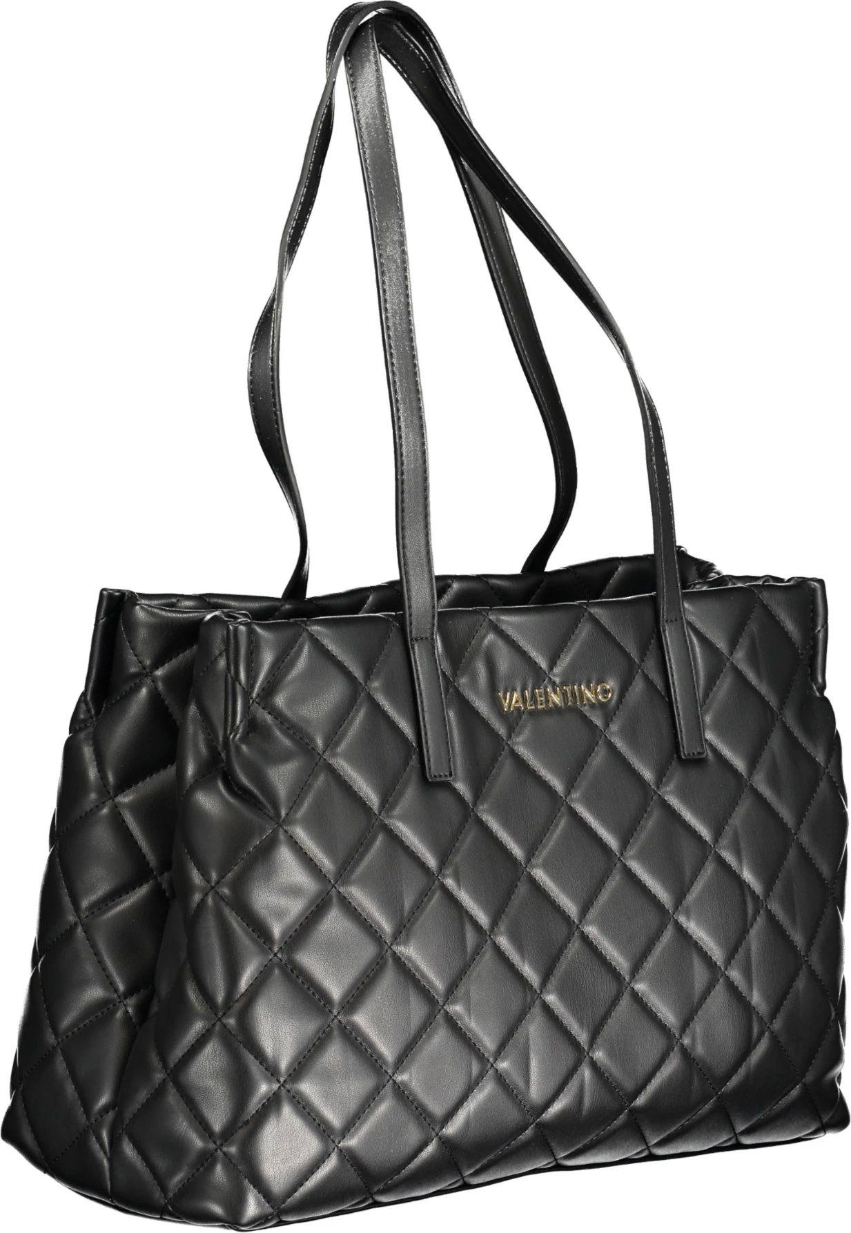 Çantë femra Valentino Bags, e zezë