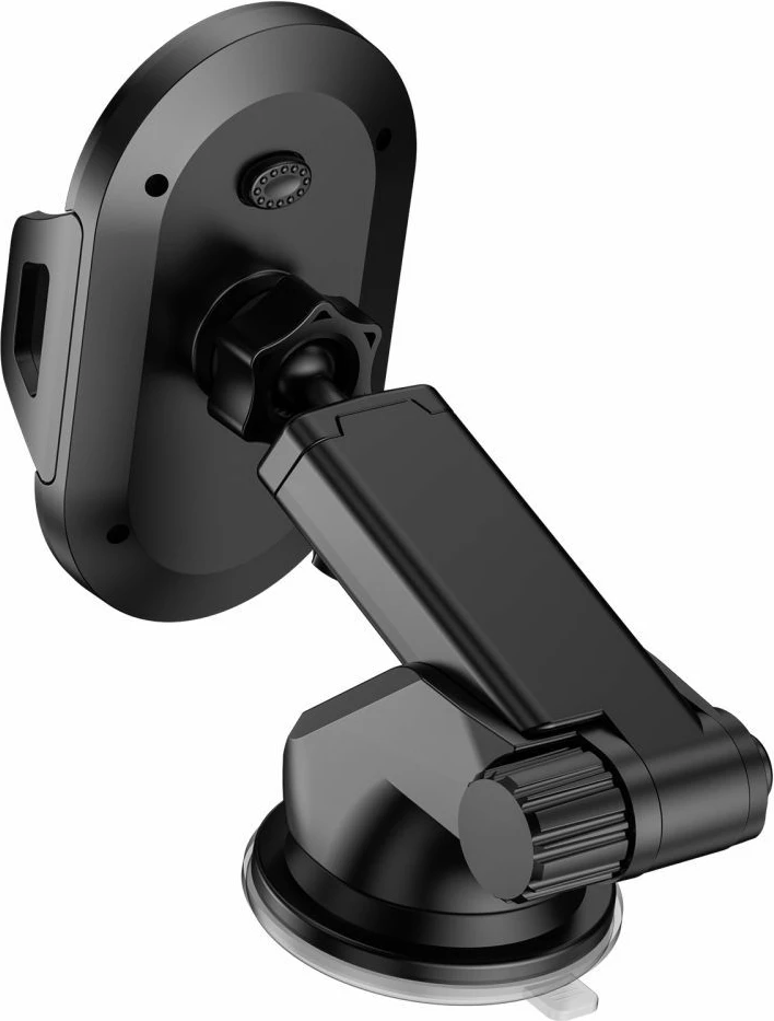 Mbështjellës makinës Tech-Protect V1 për xham ose panel, i zi