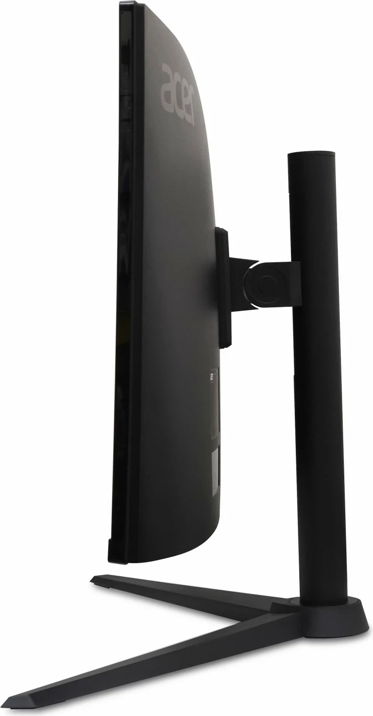 Monitor gaming Acer Nitro XZ270W0bmiiphx 27 inç, 240Hz, Full HD, VA, i zi