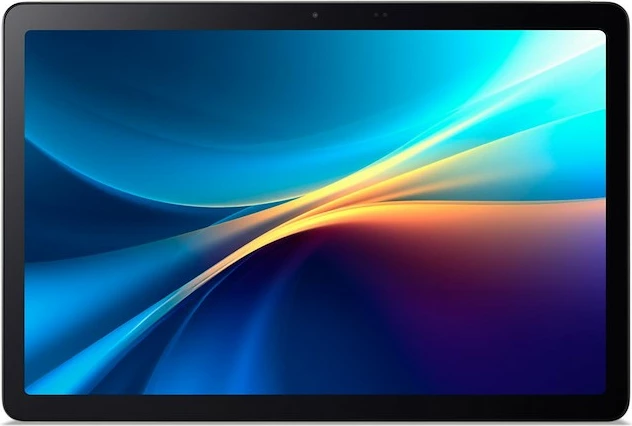 Tablet Acer Iconia V11 NT.LHREE.001, 11 inch, 256GB, 6GB RAM, Android 14, Champagne Gray