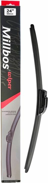Fshirese Xhami Para Millbos 1/1 60cm