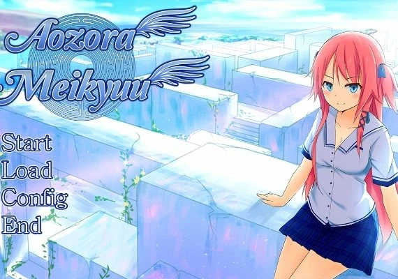 Aozora Meikyuu EN Global