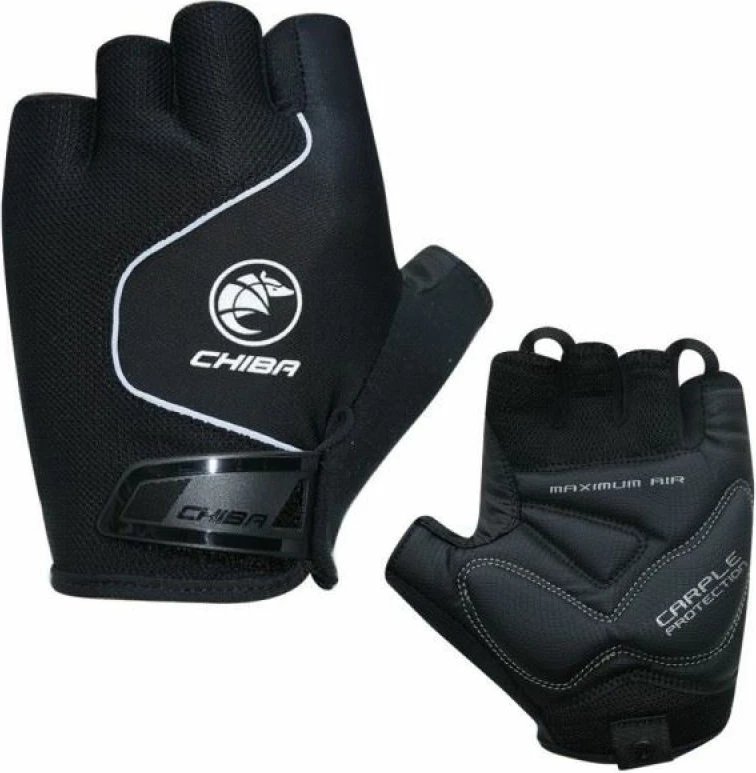 Doreza sportive CHIBA, të zeza