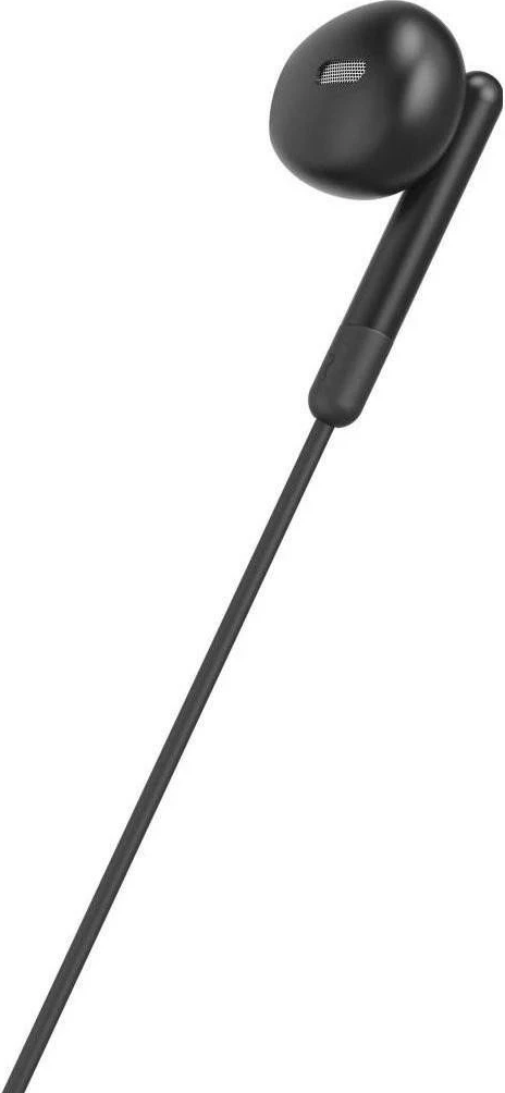 Kufje Hama Classy, in-ear, USB-C, të zeza