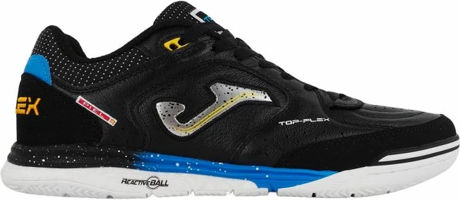 Atlete futbolli Joma për meshkuj/femra, të zeza