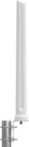 Antenë 5G/LTE Poynting A-OMNI-0293-V1-01, N-Type (F), e bardhë