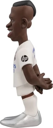 Figurinë koleksionuese MINIX Real Madrid Vinicius Jr.