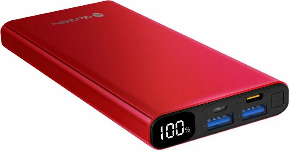 Powerbank GoGEN Powerbank PB100008 10000 mAh