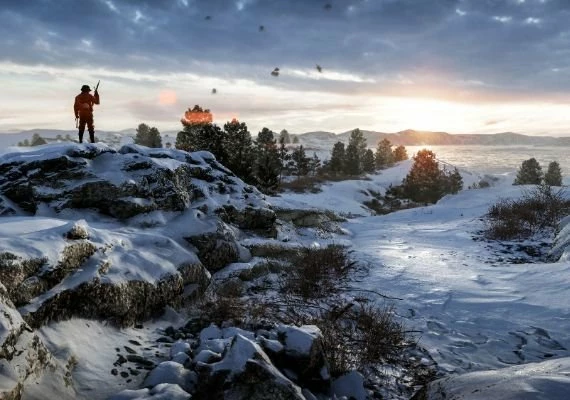 Battlefield 1 Revolution Edition EN/DE/FR/IT/PL/CS/RU Global