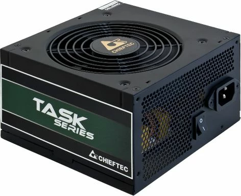 Furnizues energjie Chieftec TPS-600S 600W 80 Plus Bronze, i zi